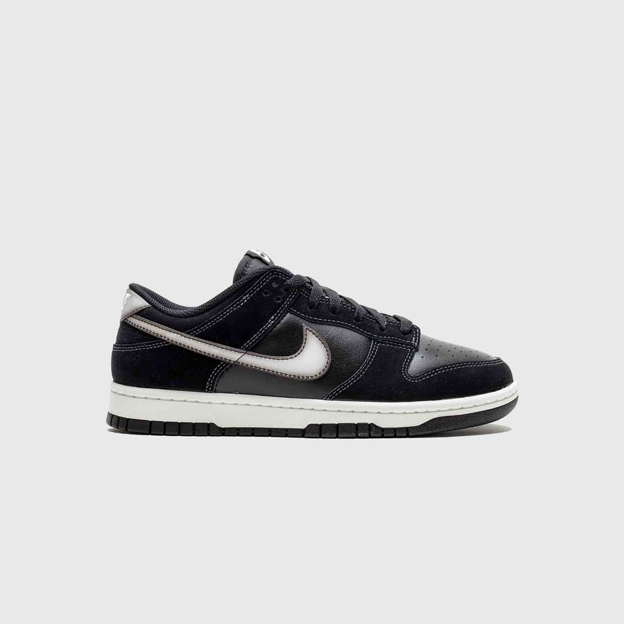 DUNK LOW RETRO "ANTHRACITE" - 1