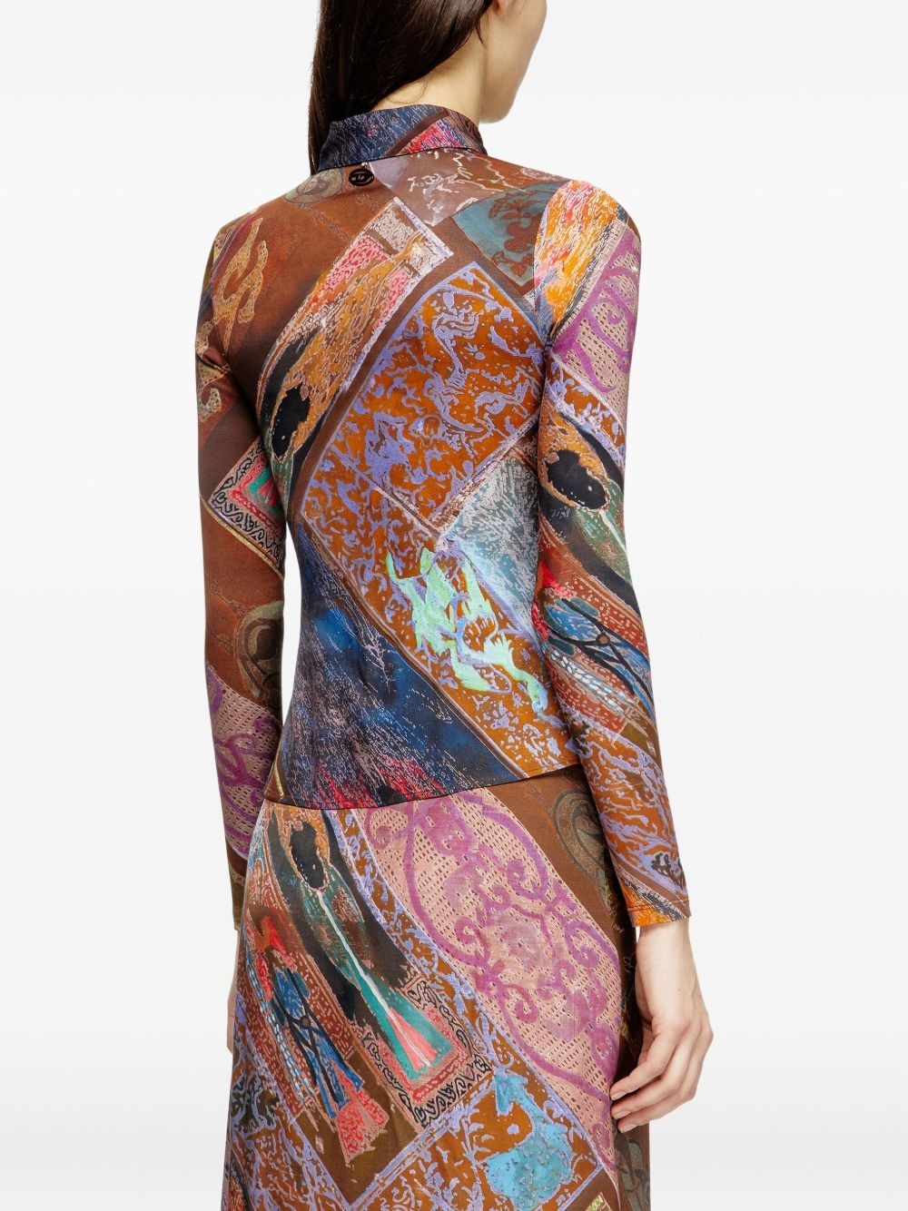 C-Amelia shirt - 4