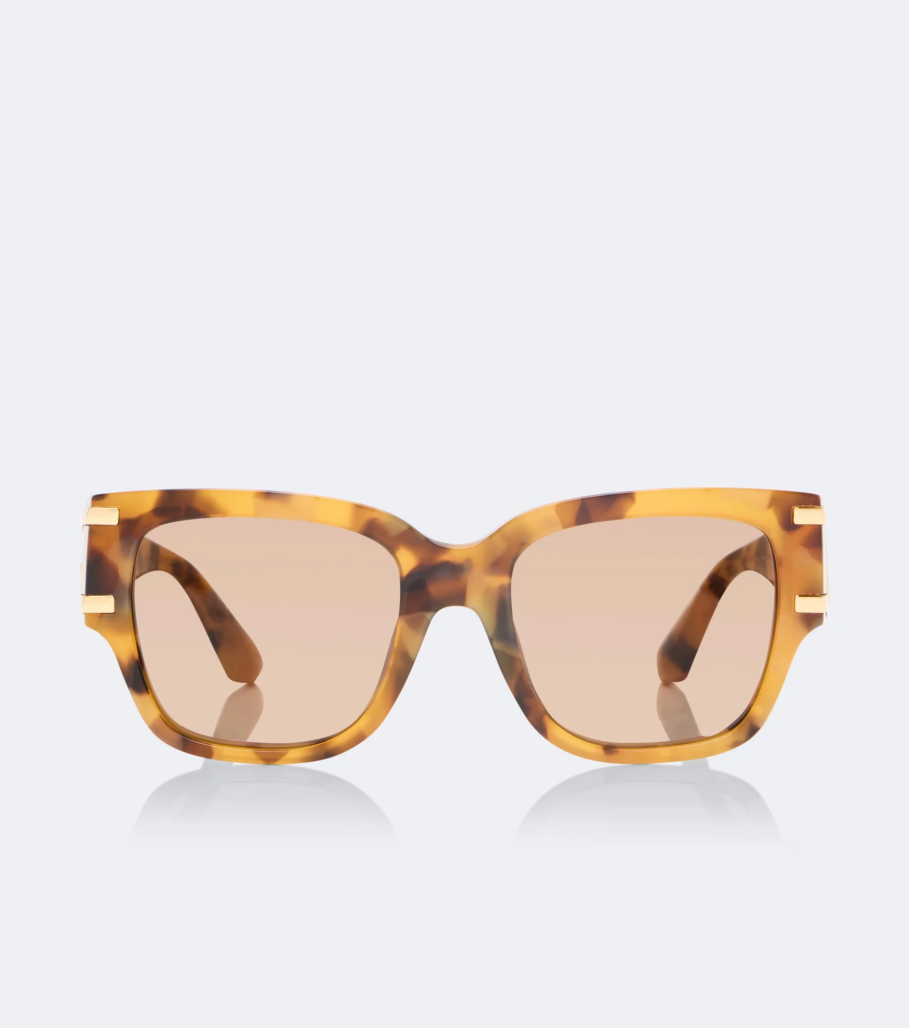 DG Griffe square sunglasses - 1