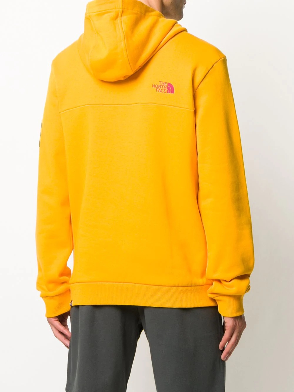 Fine Alpine cotton hoodie - 4