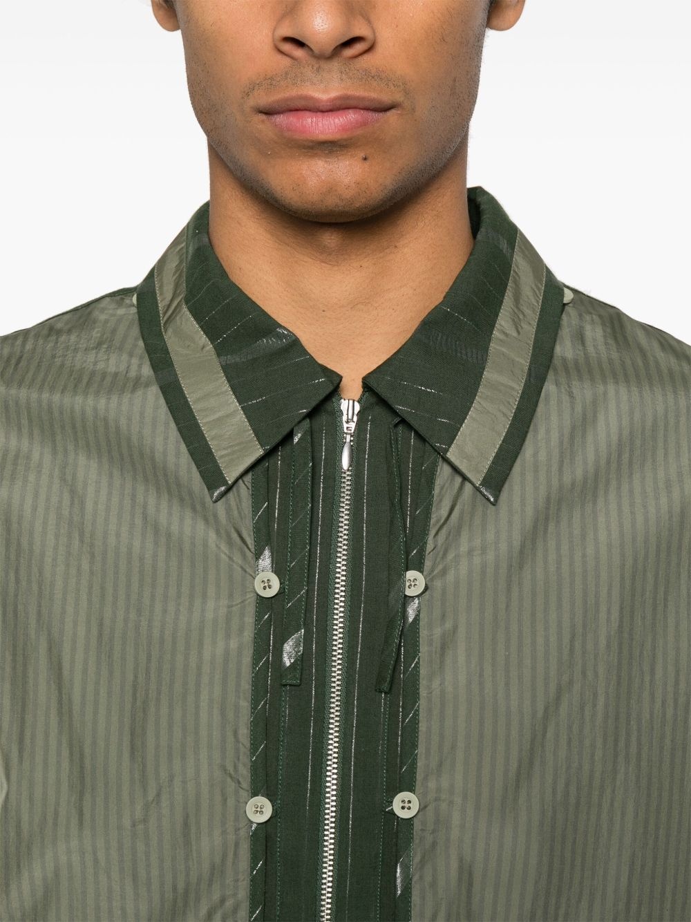 layered shell jacket - 5