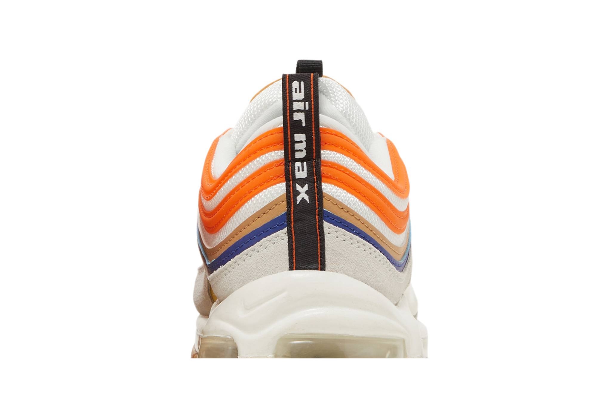 Air Max 97 'Frank Rudy' - 7