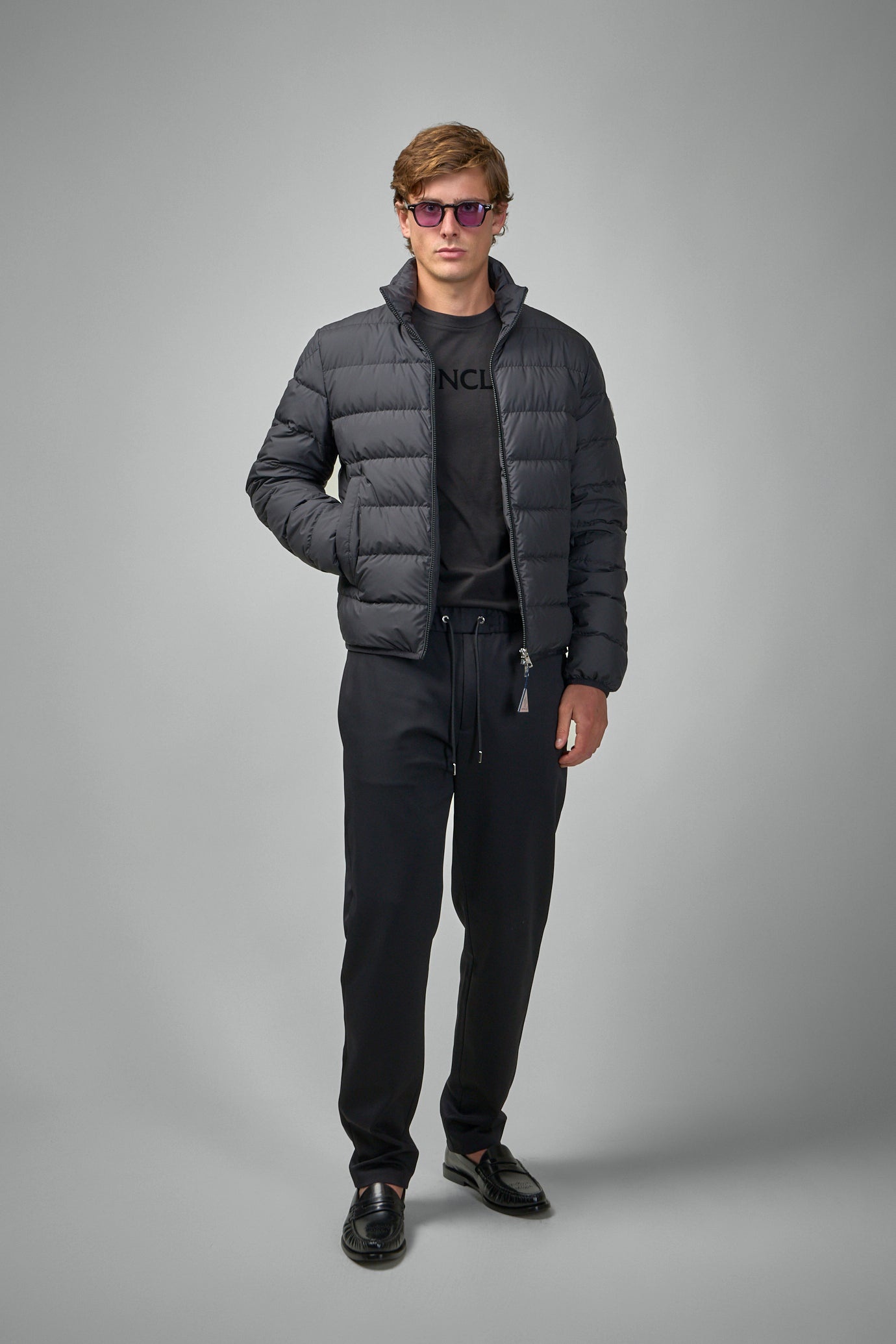 Logo Jogging Trousers - 2