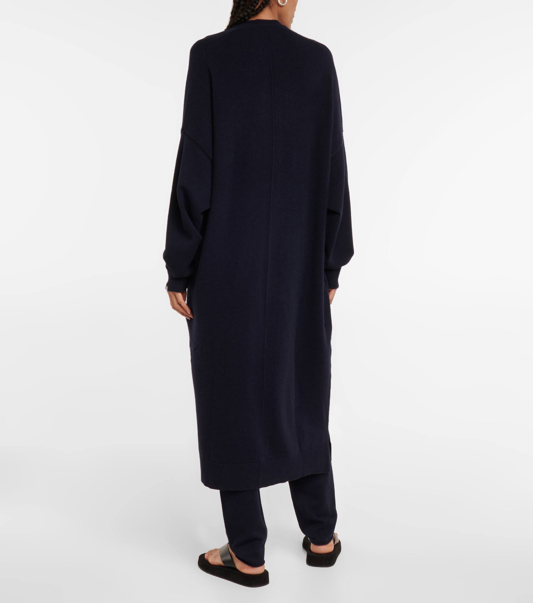 N°61 Koto cashmere-blend cardigan - 3