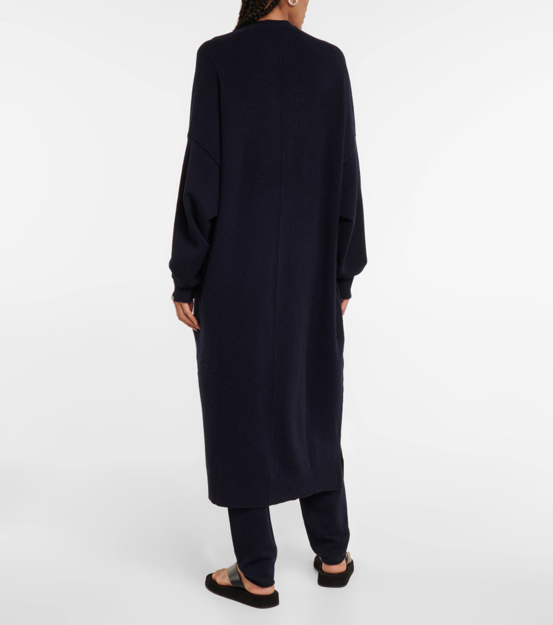 N°61 Koto cashmere-blend cardigan 3