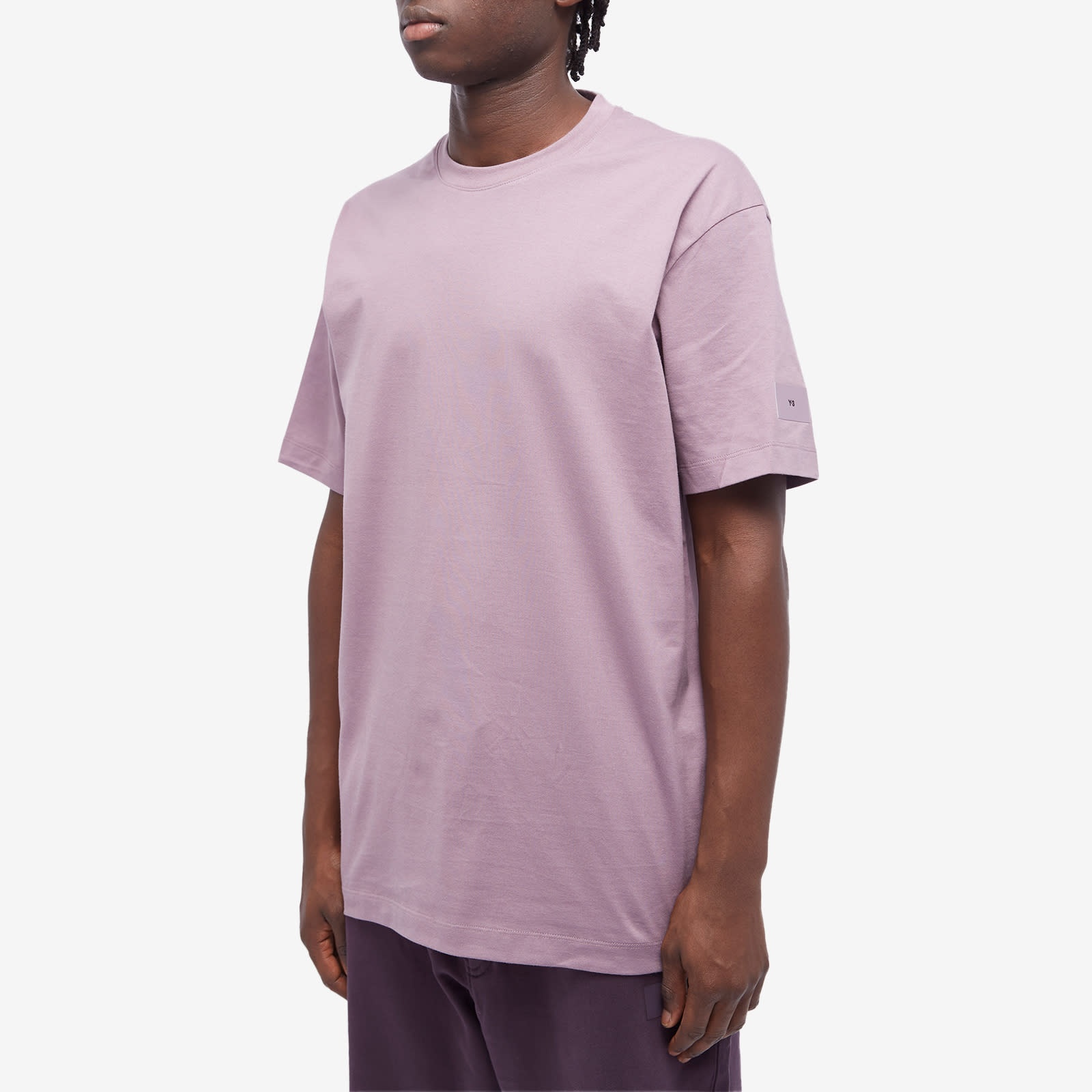Y-3 Relaxed T-Shirt - 2
