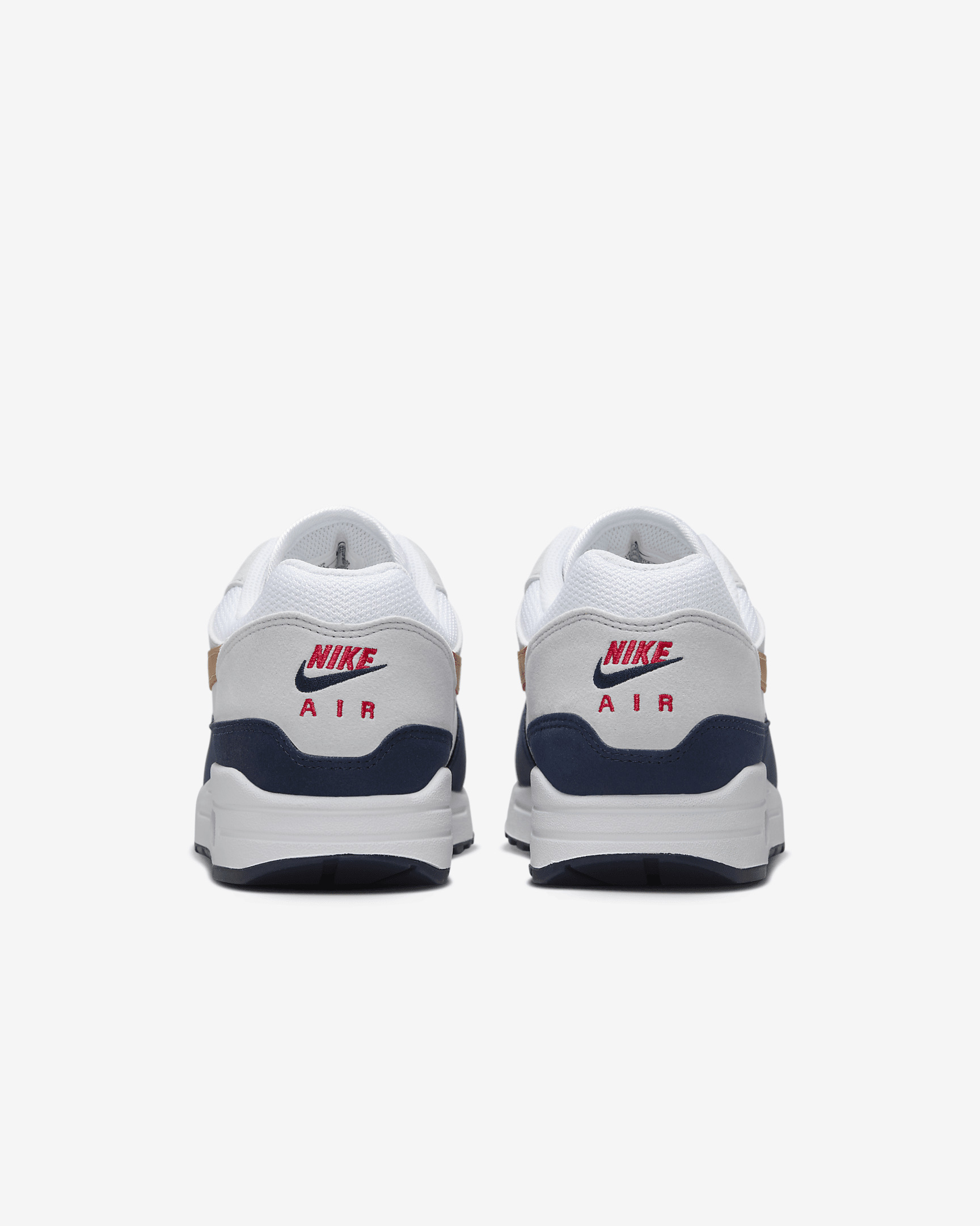 Nike Air Max 1 Men's Shoes - 6