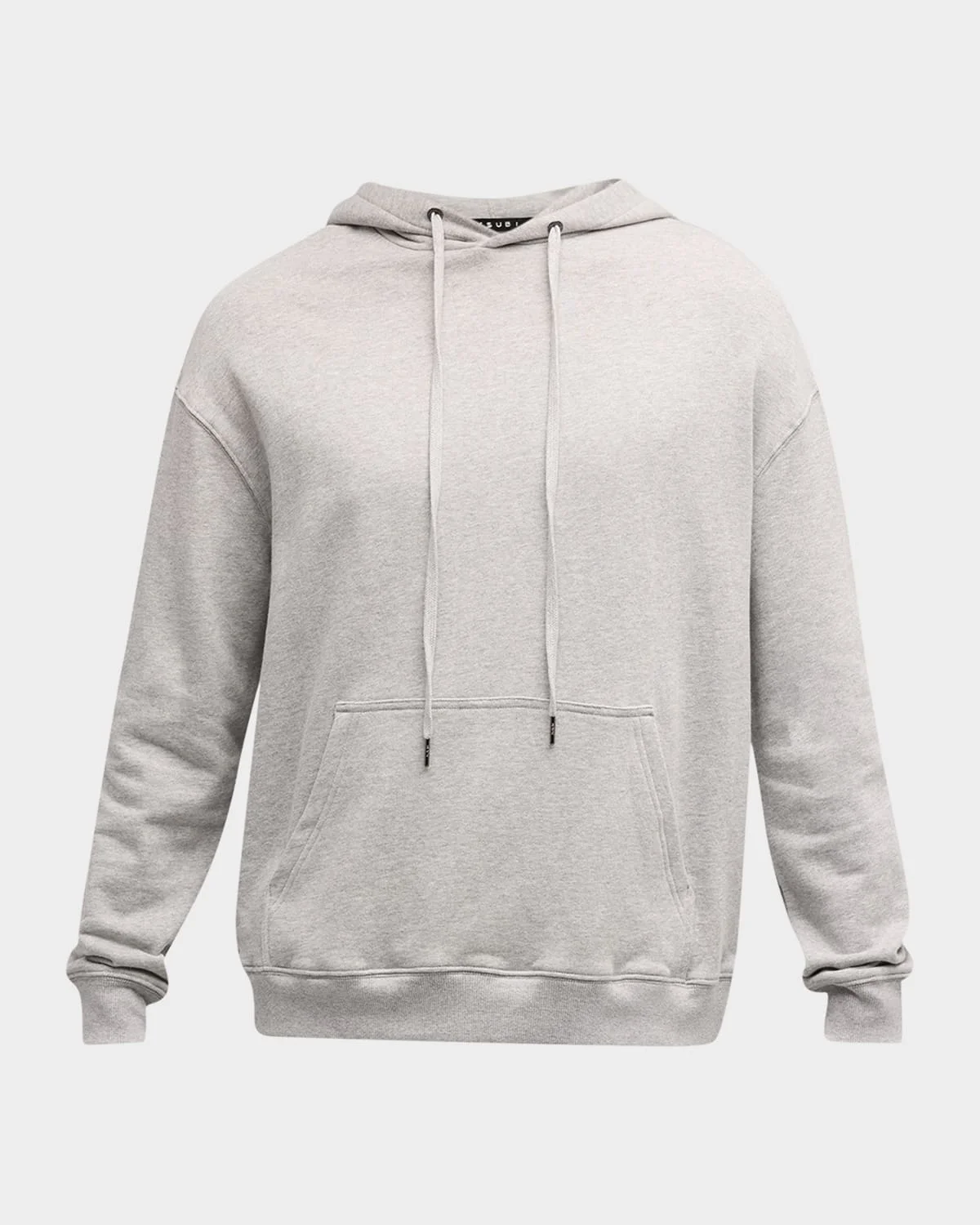 Men's 4x4 Biggie Hoodie - 1