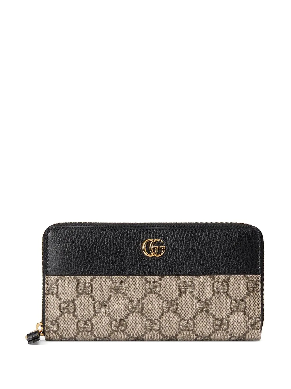 GG Marmont zip-around wallet - 1