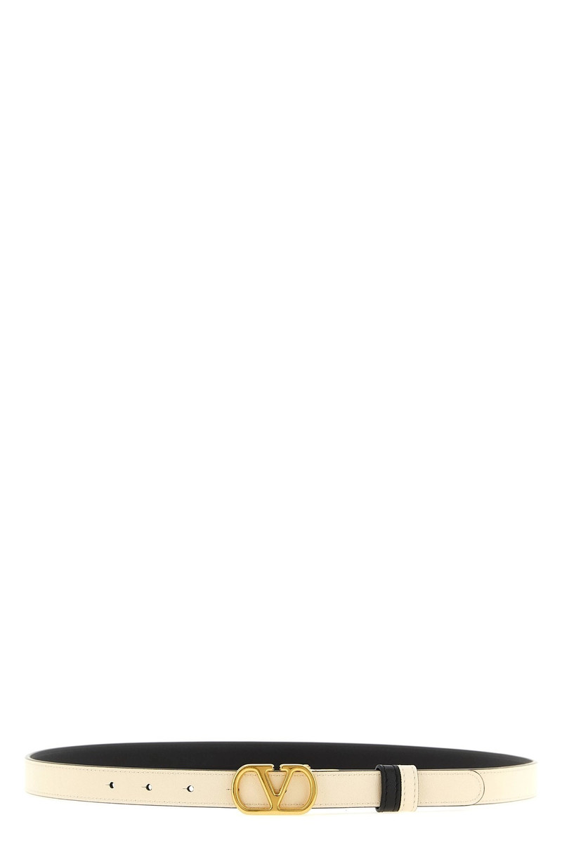 Valentino Valentino Garavani reversible belt outlook
