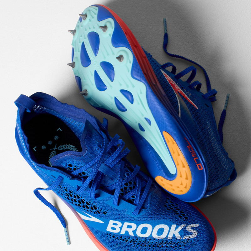 BROOKS Hyperion Elite LD outlook