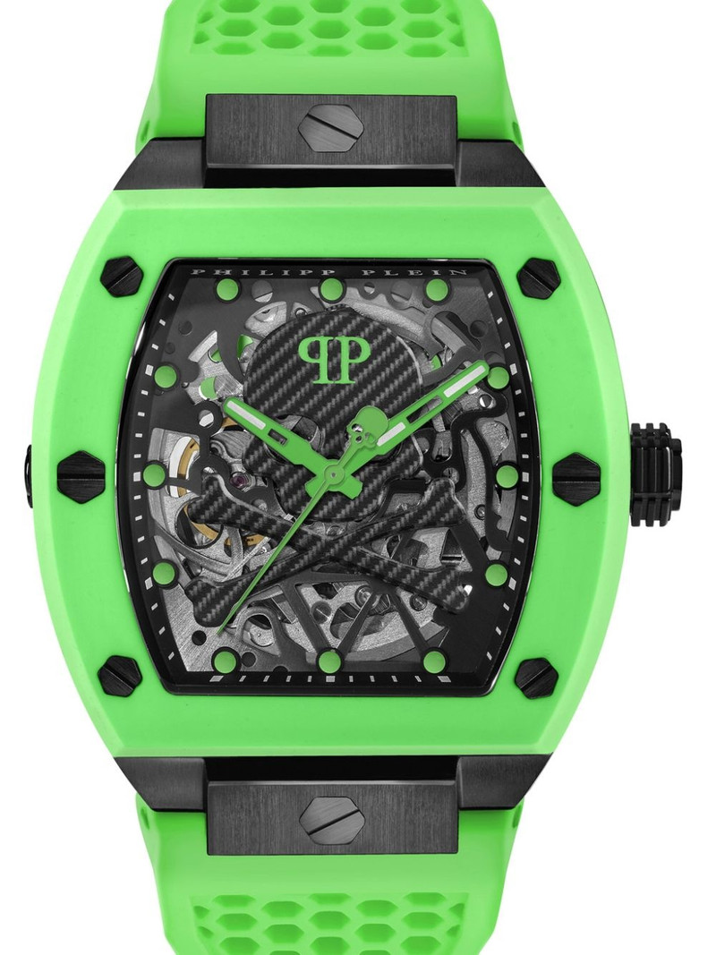 PHILIPP PLEIN The $keleton 44mm outlook