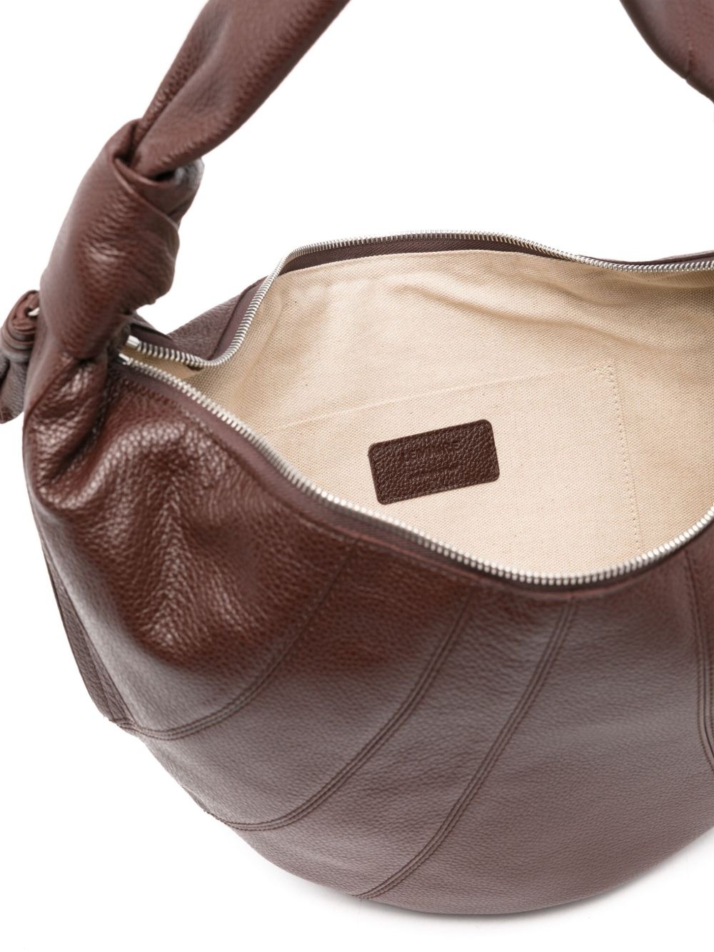 Fortune Croissant shoulder bag - 5