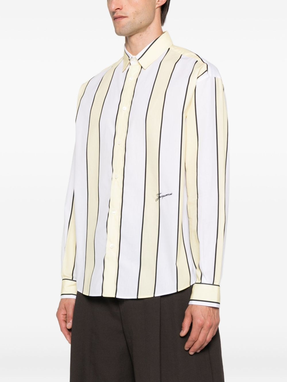 La chemise Simon shirt - 3
