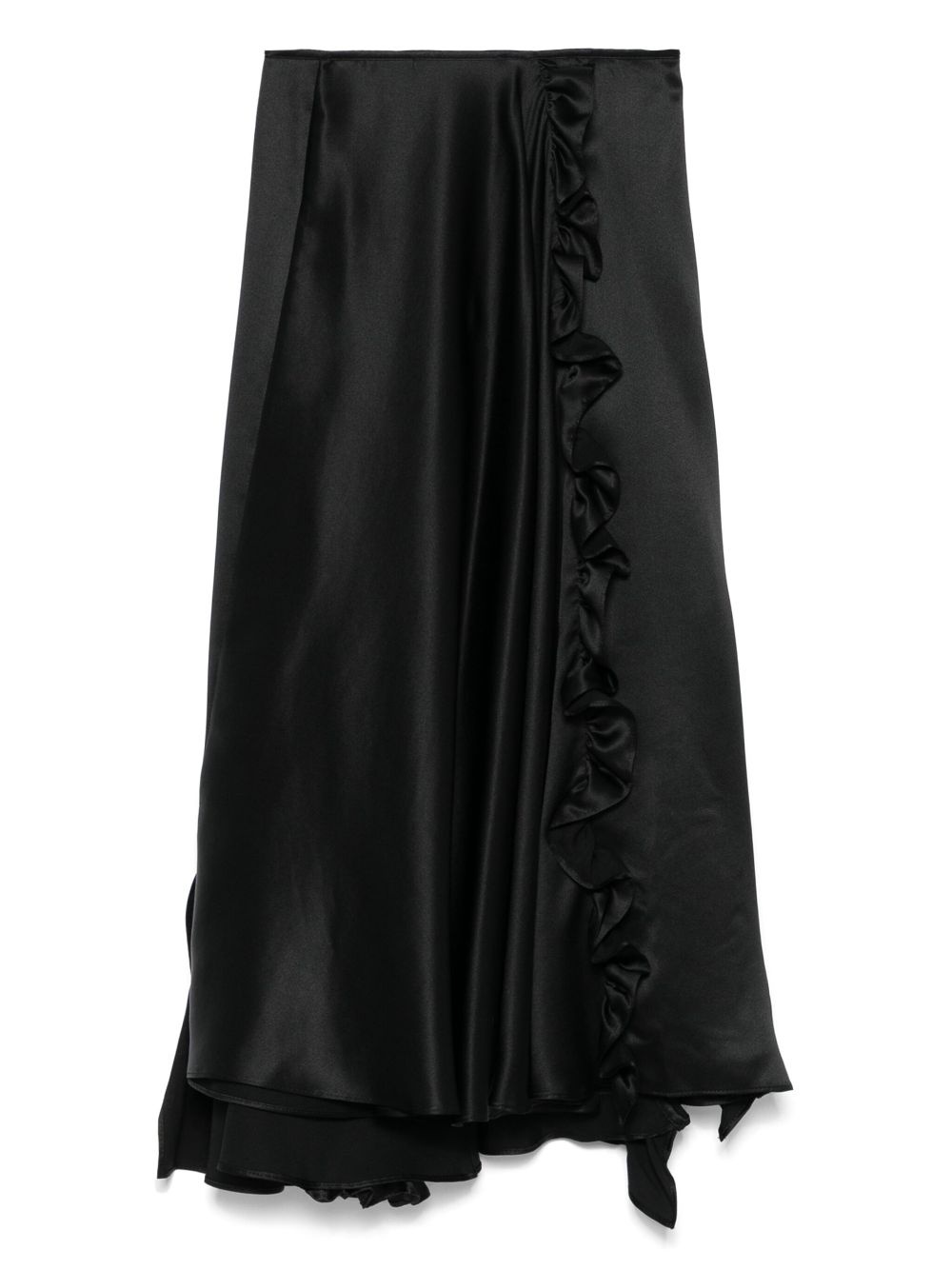 Adelina midi skirt - 2