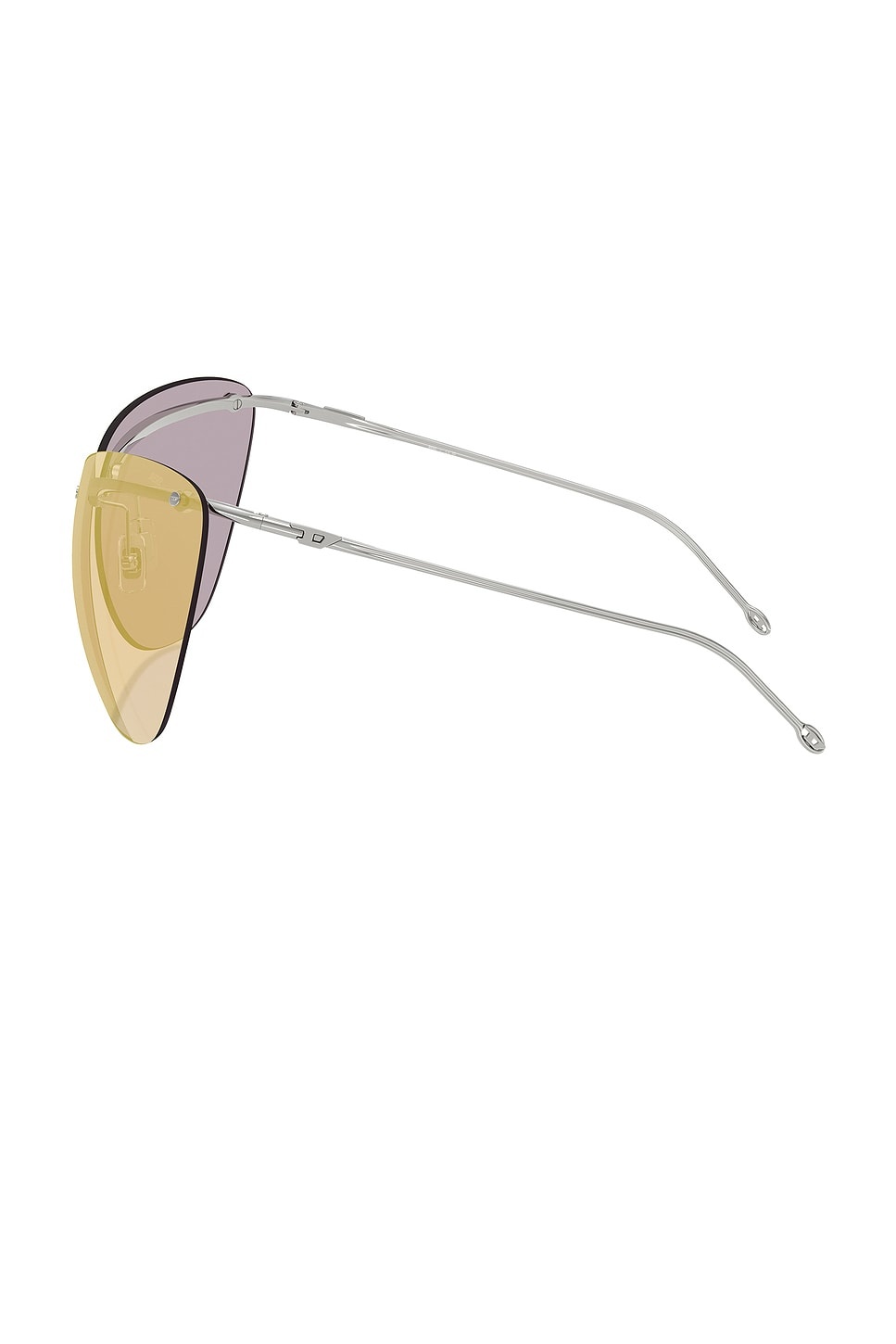 Round Sunglasses - 3