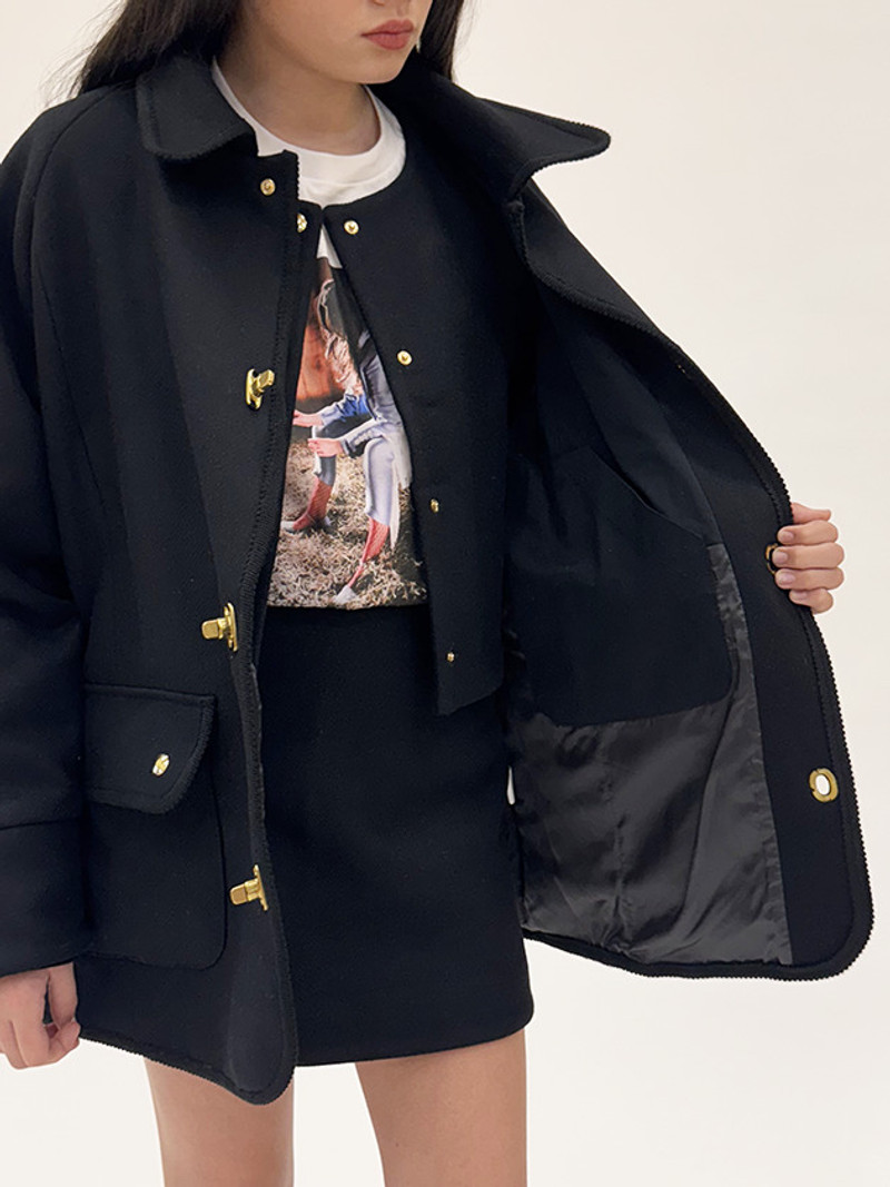 field coat 6