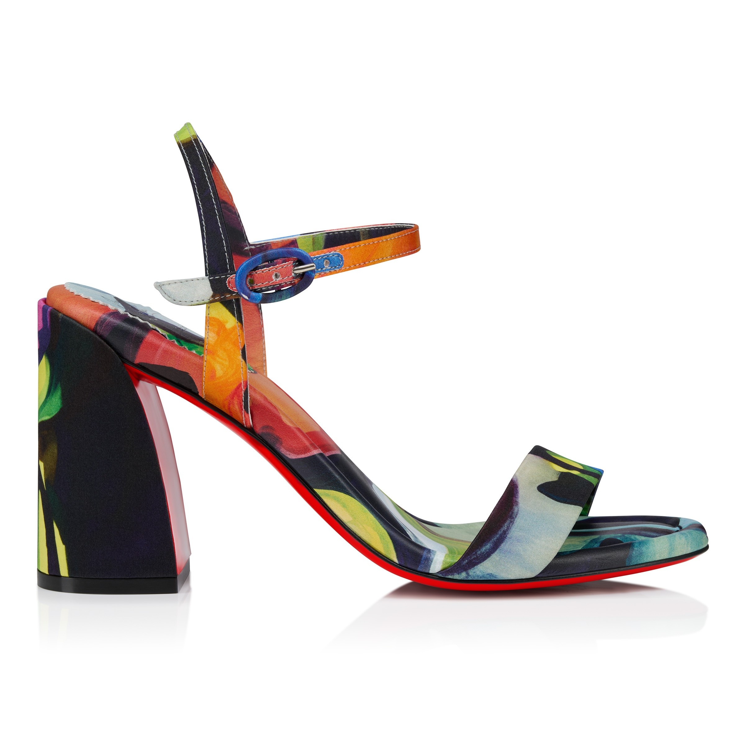 Miss Jane Sandal - 3