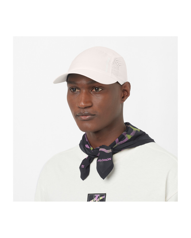 SALOMON SHAKEout outlook