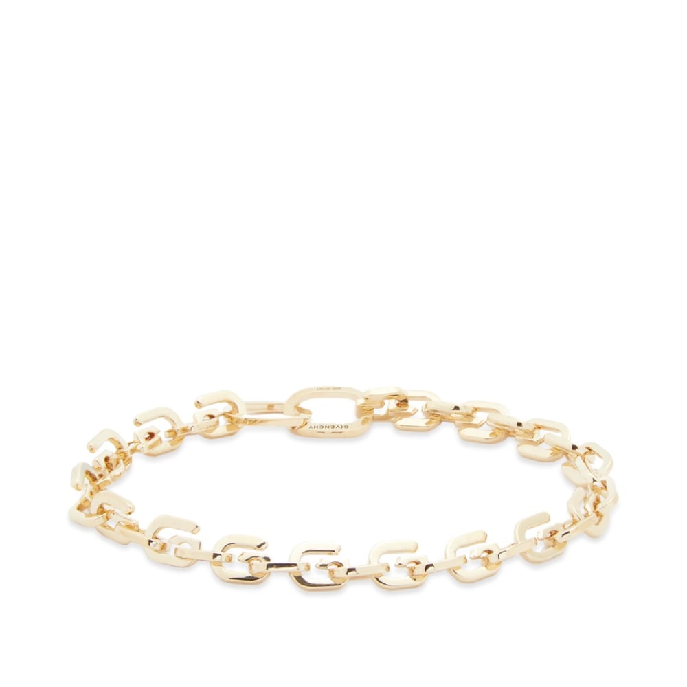 Givenchy G-Link XS Bracelet - 1