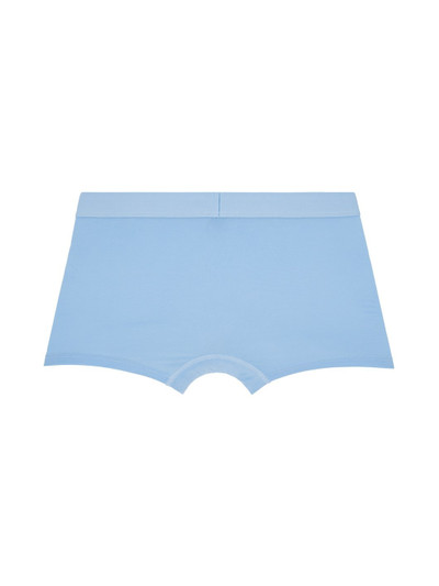DSQUARED2 Blue Bonded Boxers outlook