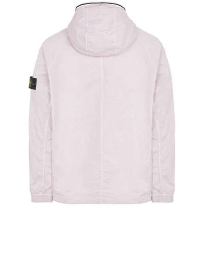 Stone Island 44019 SUPIMA® COTTON TWILL STRETCH-TC  PINK QUARTZ outlook