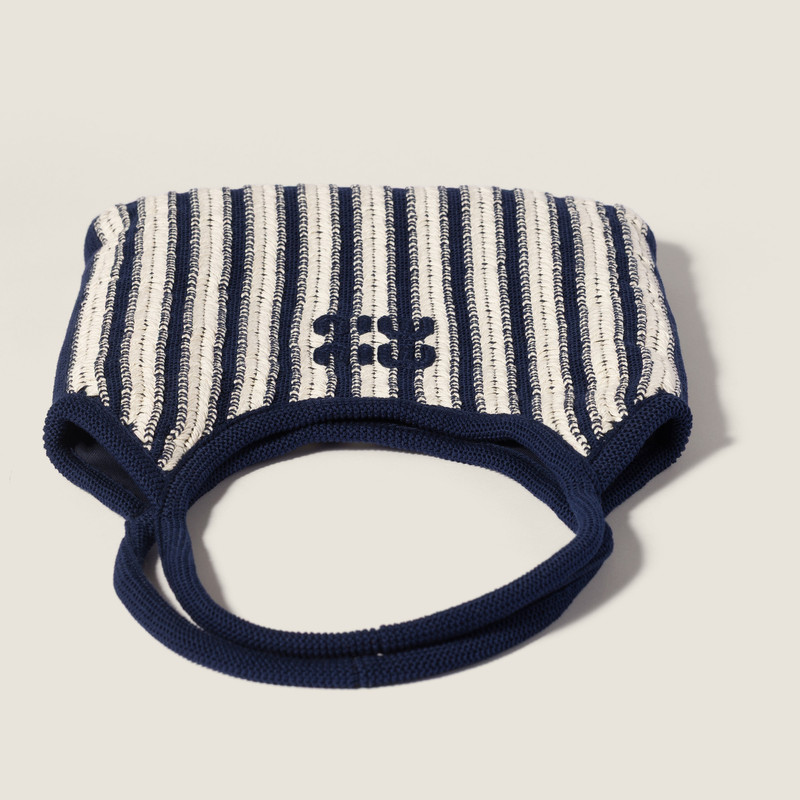 Ivy crochet bag 5