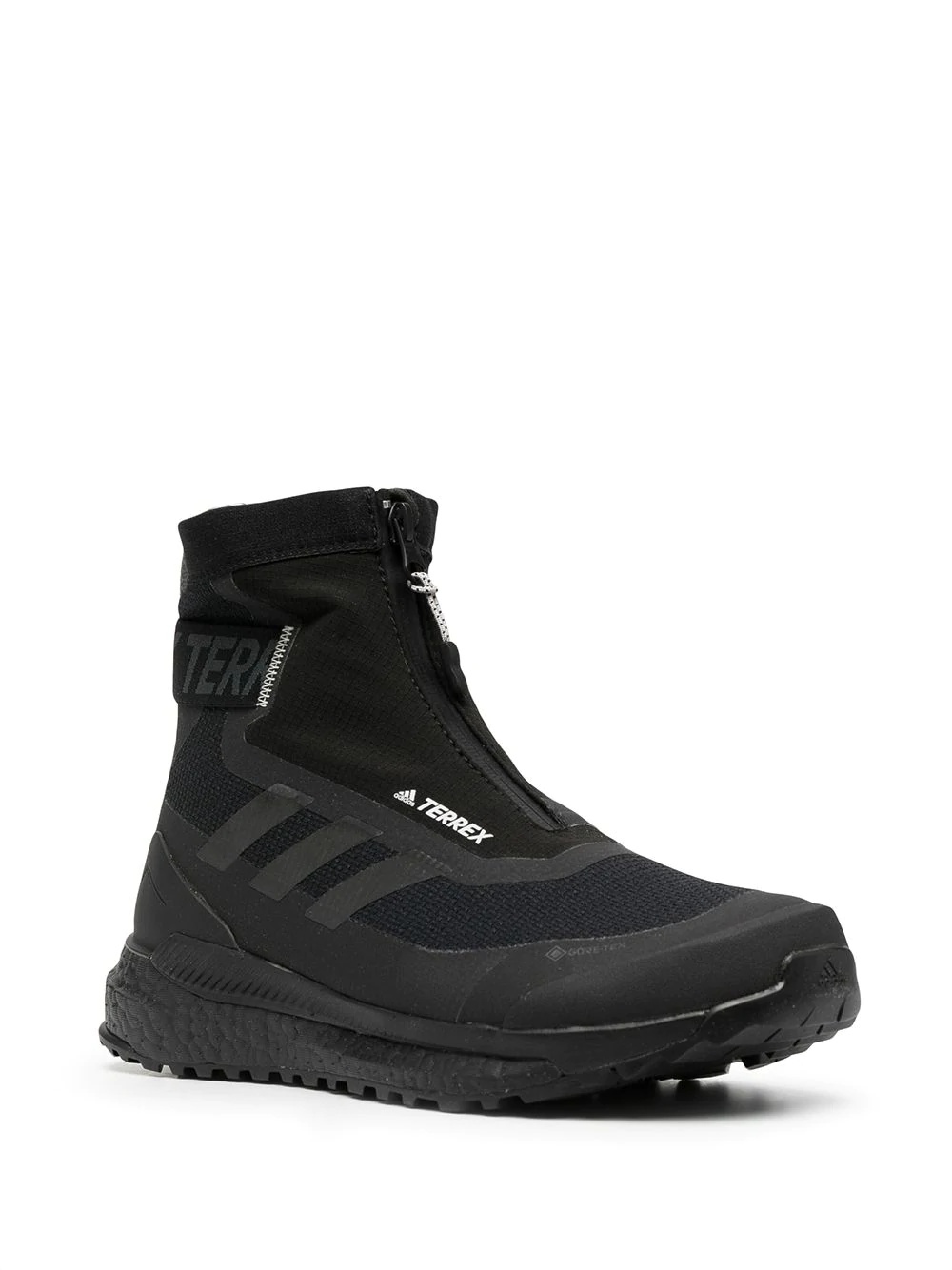 Cold.RDY Terrex Free Hiker high-top sneakers - 2