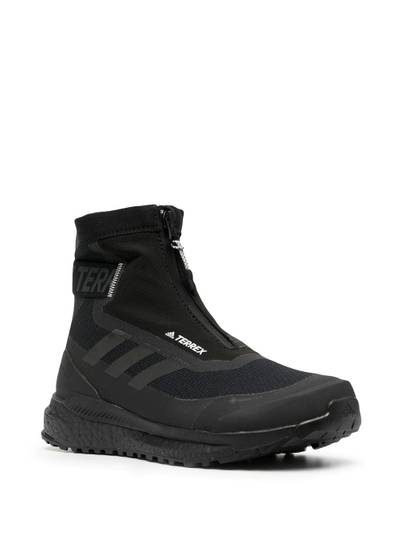 adidas Cold.RDY Terrex Free Hiker high-top sneakers outlook