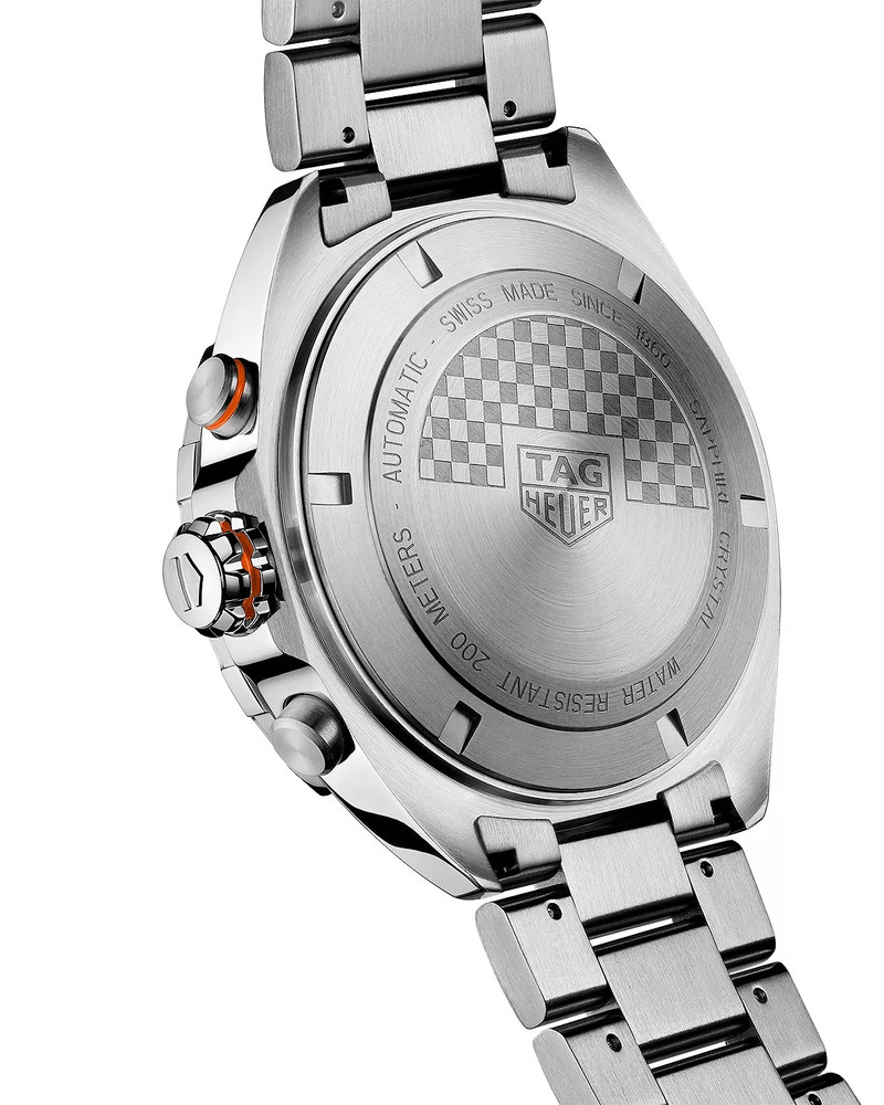 Formula 1 Chronograph, 44mm 4