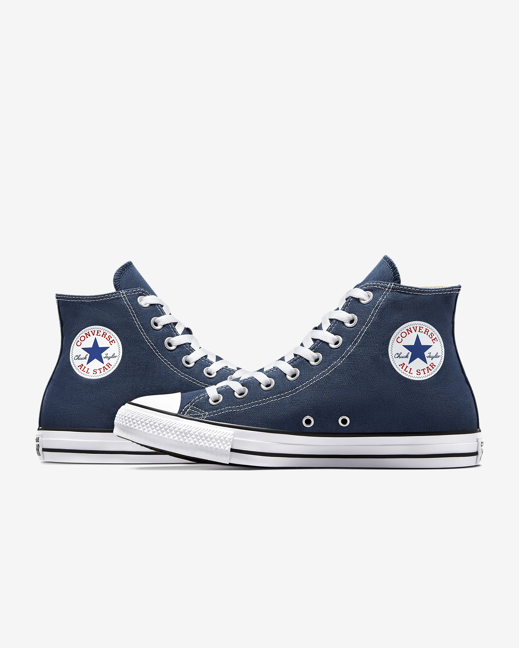 Converse Chuck Taylor All Star High Top Unisex Shoe - 7