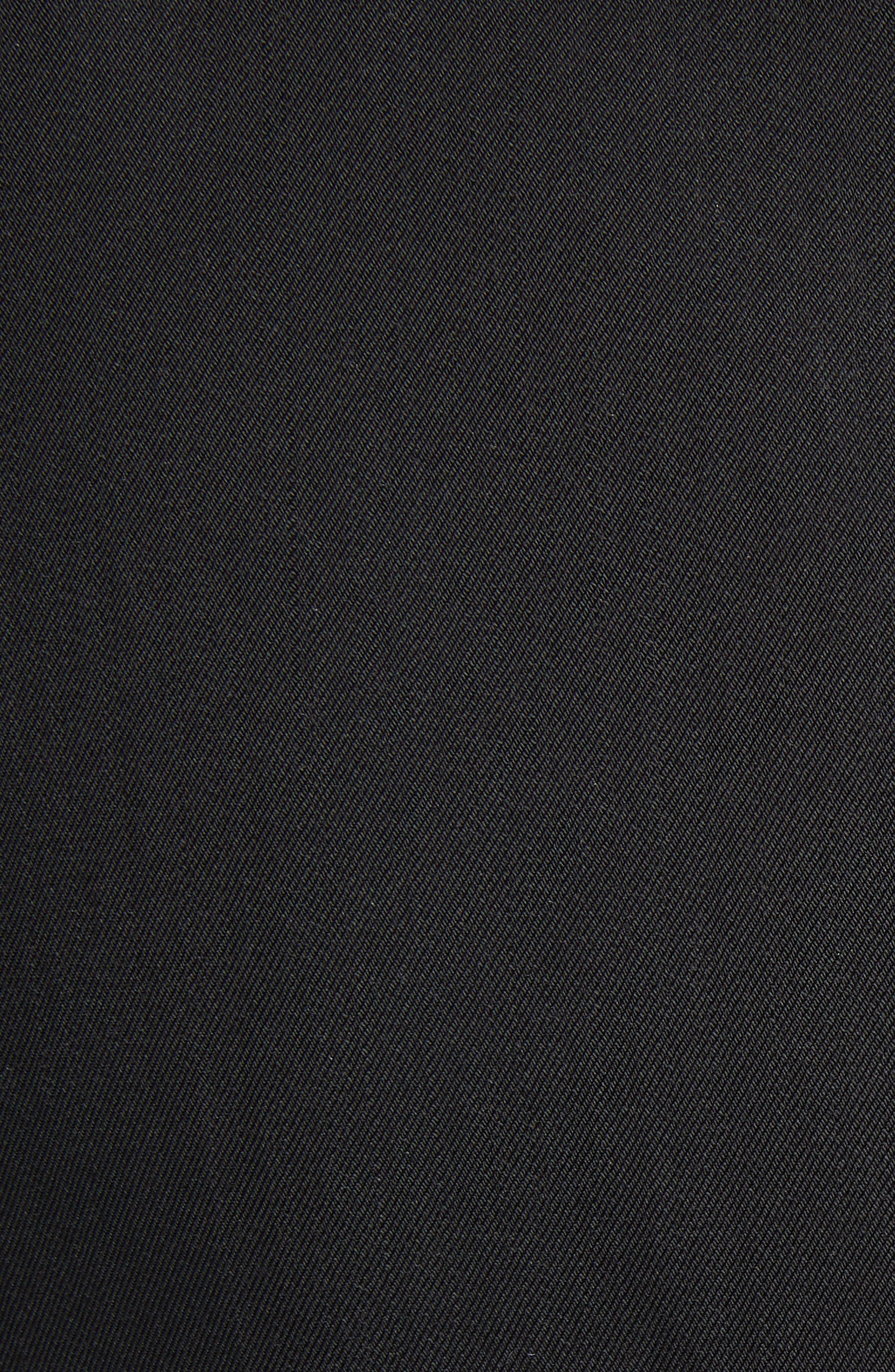 McQueen Sheath Dress in Black at Nordstrom - 5