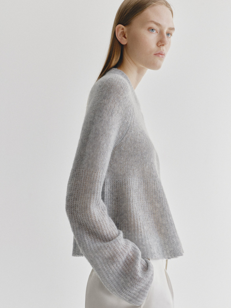 The Portia Sweater 4