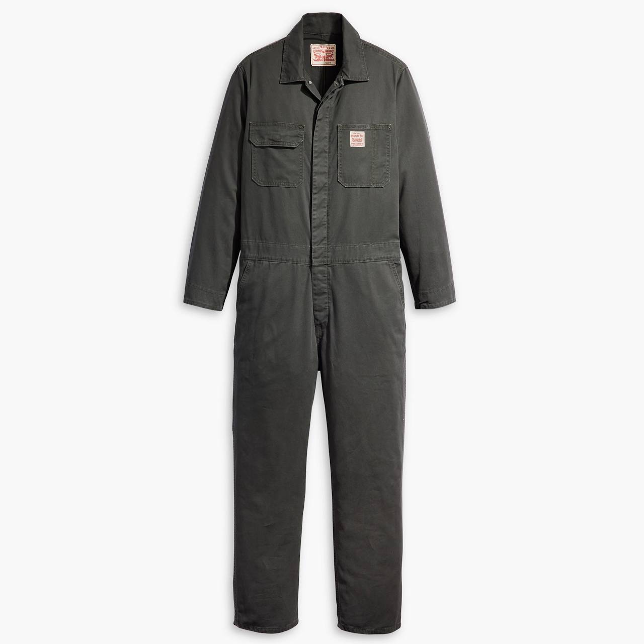 MEN'S COVERALLS - 1