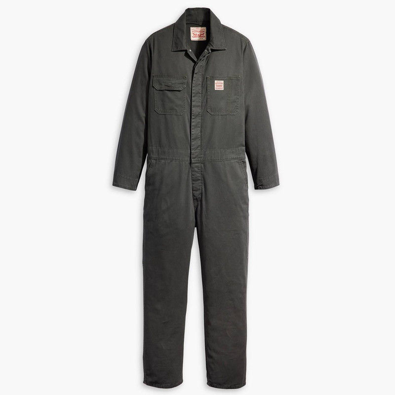 MEN'S COVERALLS 1