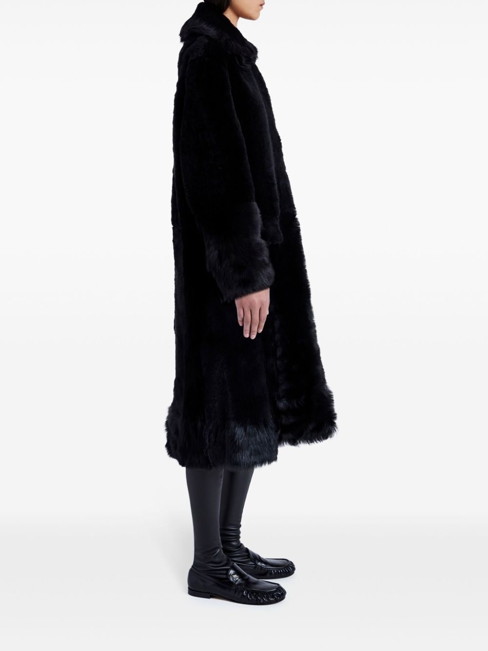 Fiona coat - 4