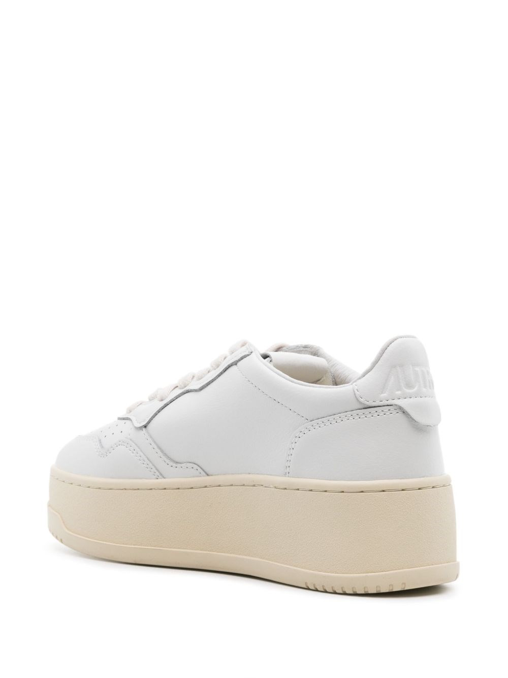 SNEAKERS MEDALIST PLATFORM - 3