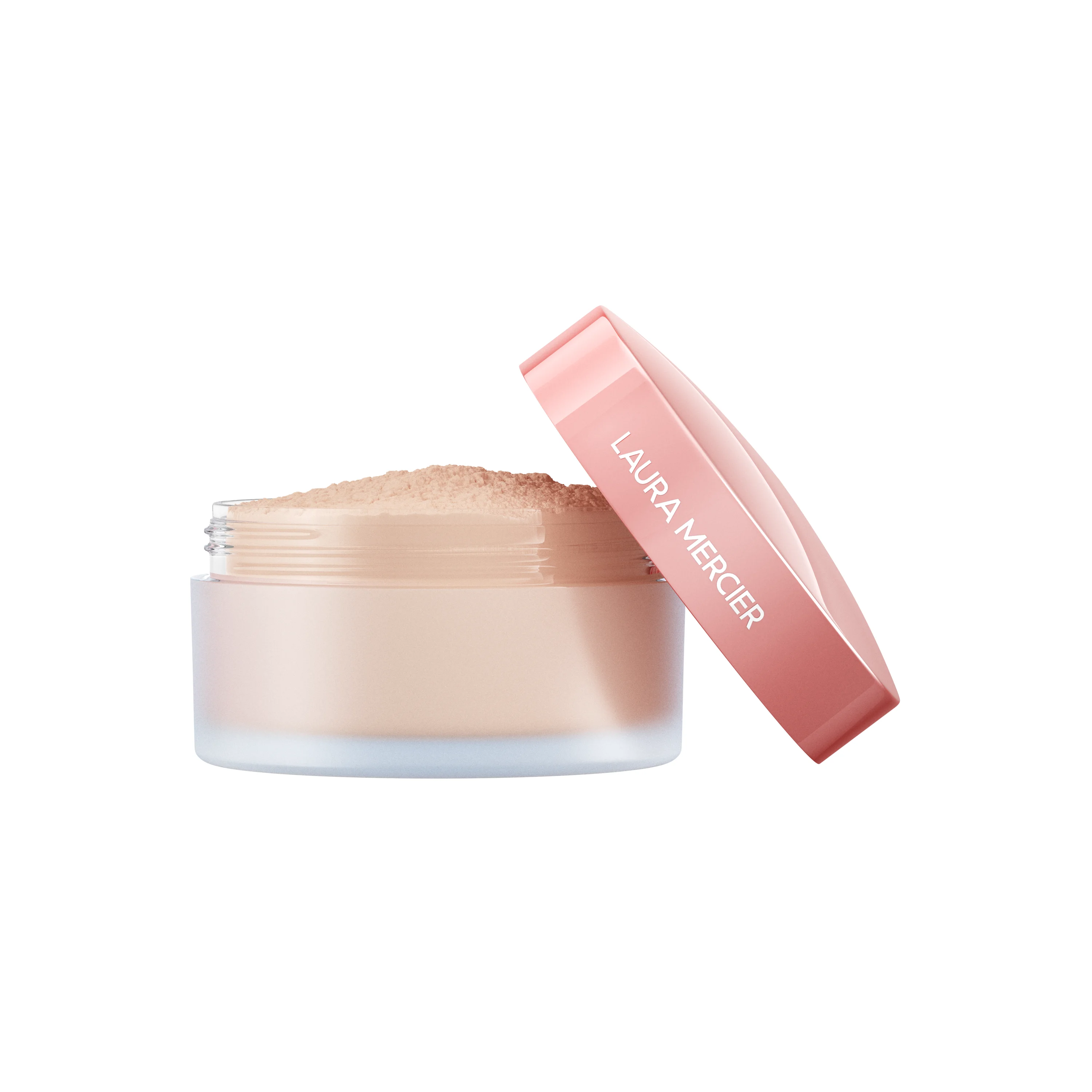 Translucent Loose Setting Powder - Light Catcher - 1