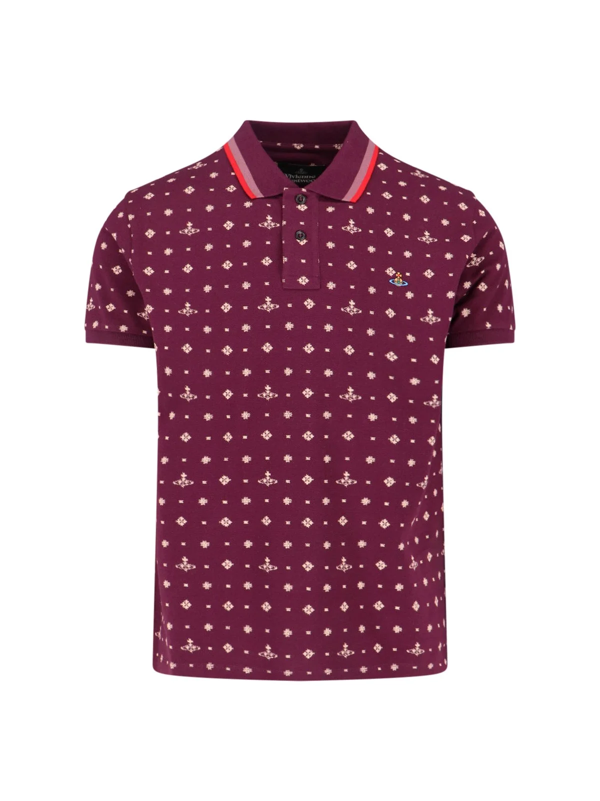 "CLASSIC" POLO SHIRT - 1