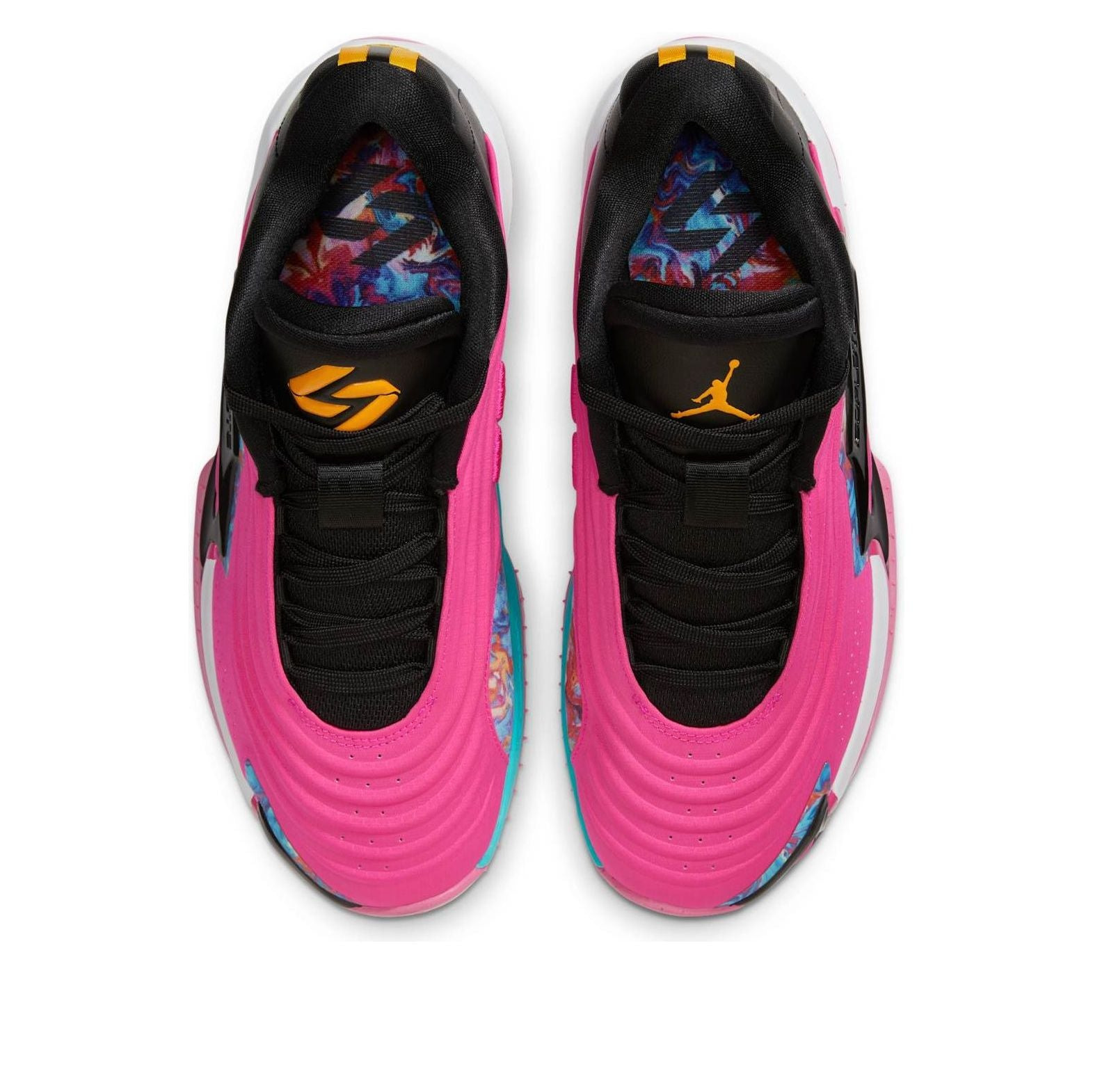 Air Jordan Luka 3 PF 'Imaginarium' FQ1285-600 - 4