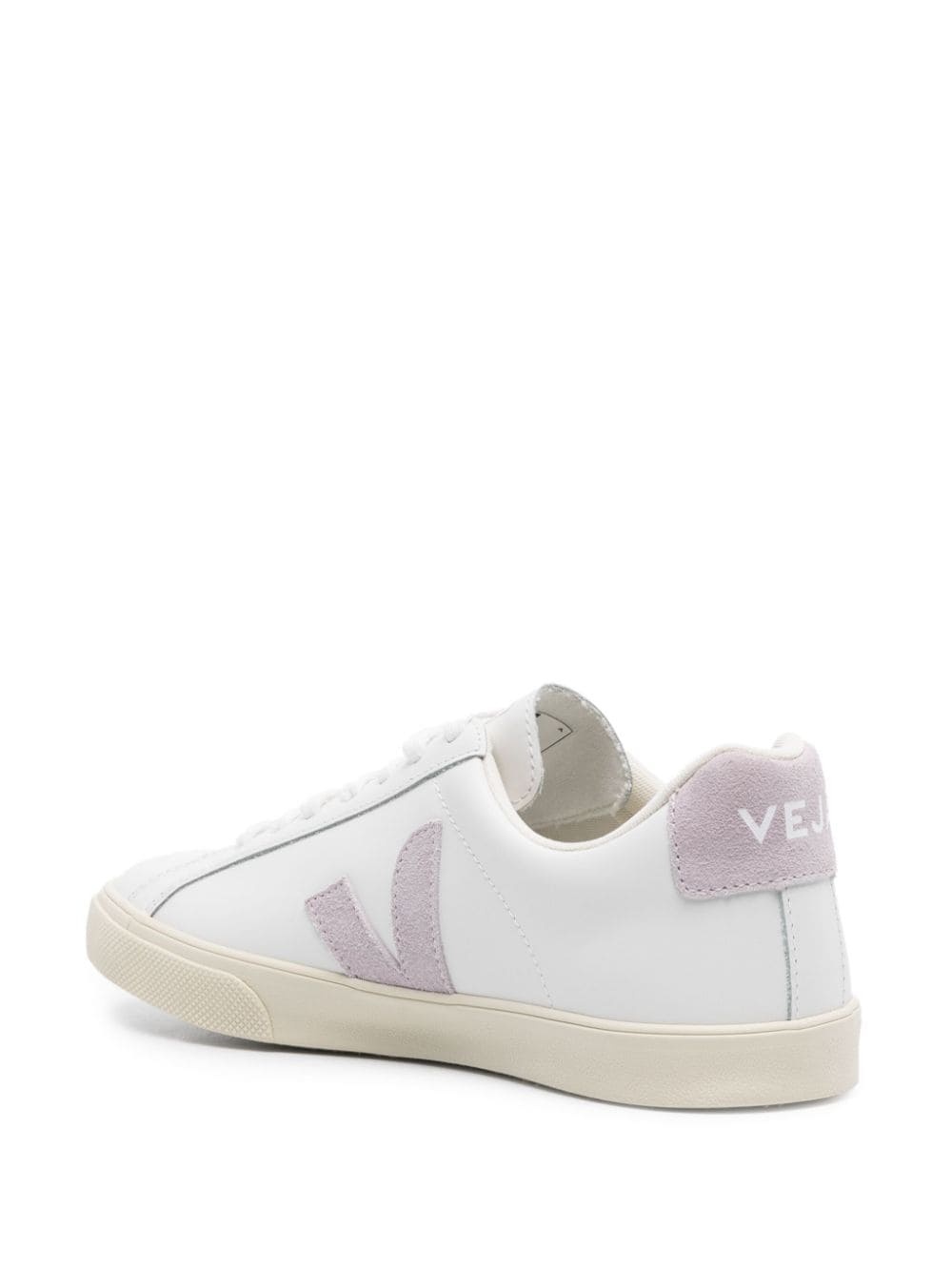 Esplar leather sneakers - 3