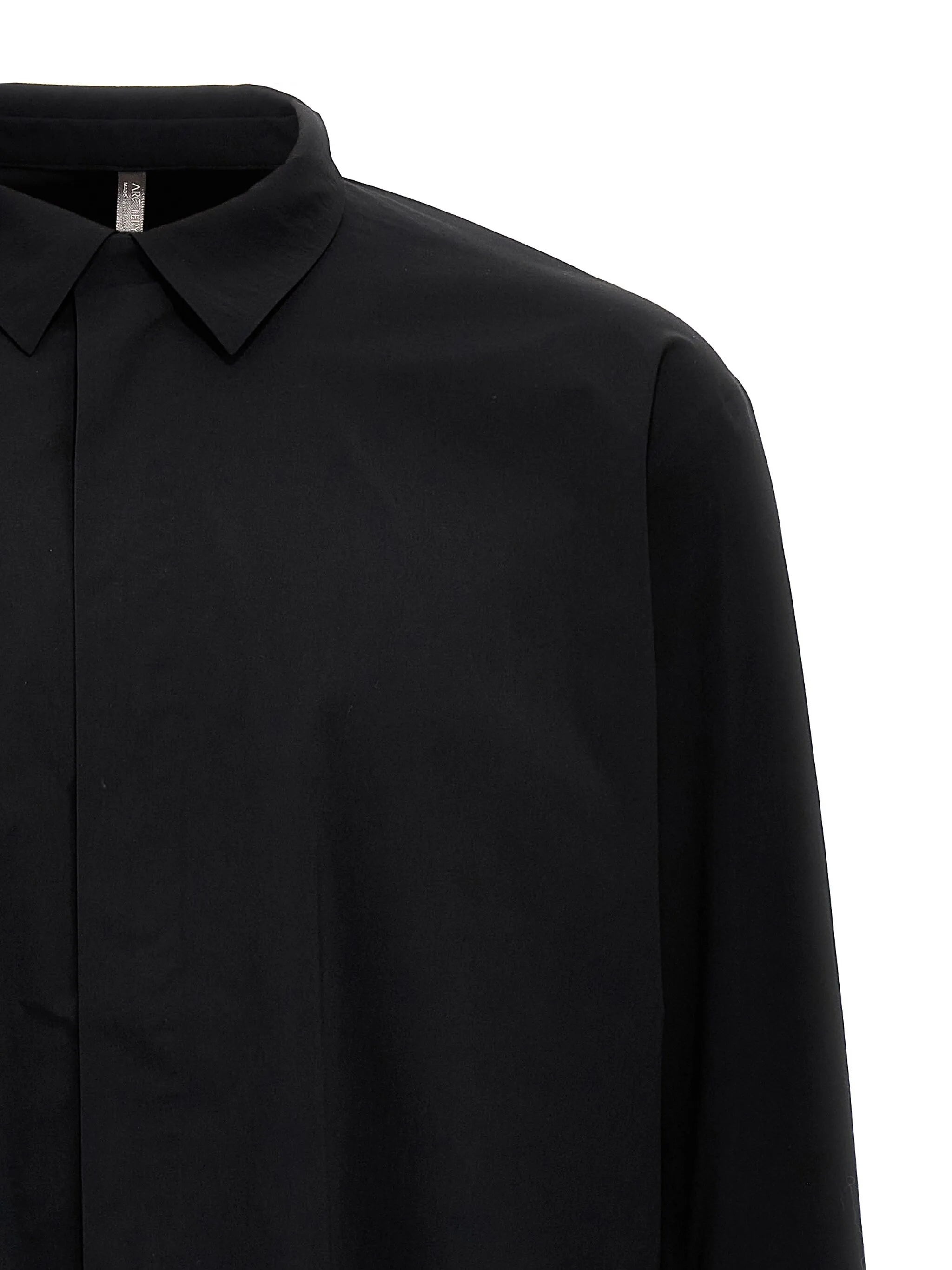 Metry Shirt - 2