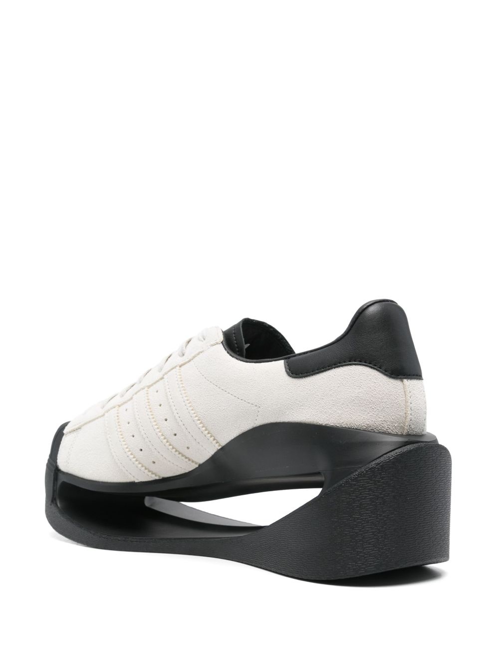 Gendo Superstar sneakers - 3