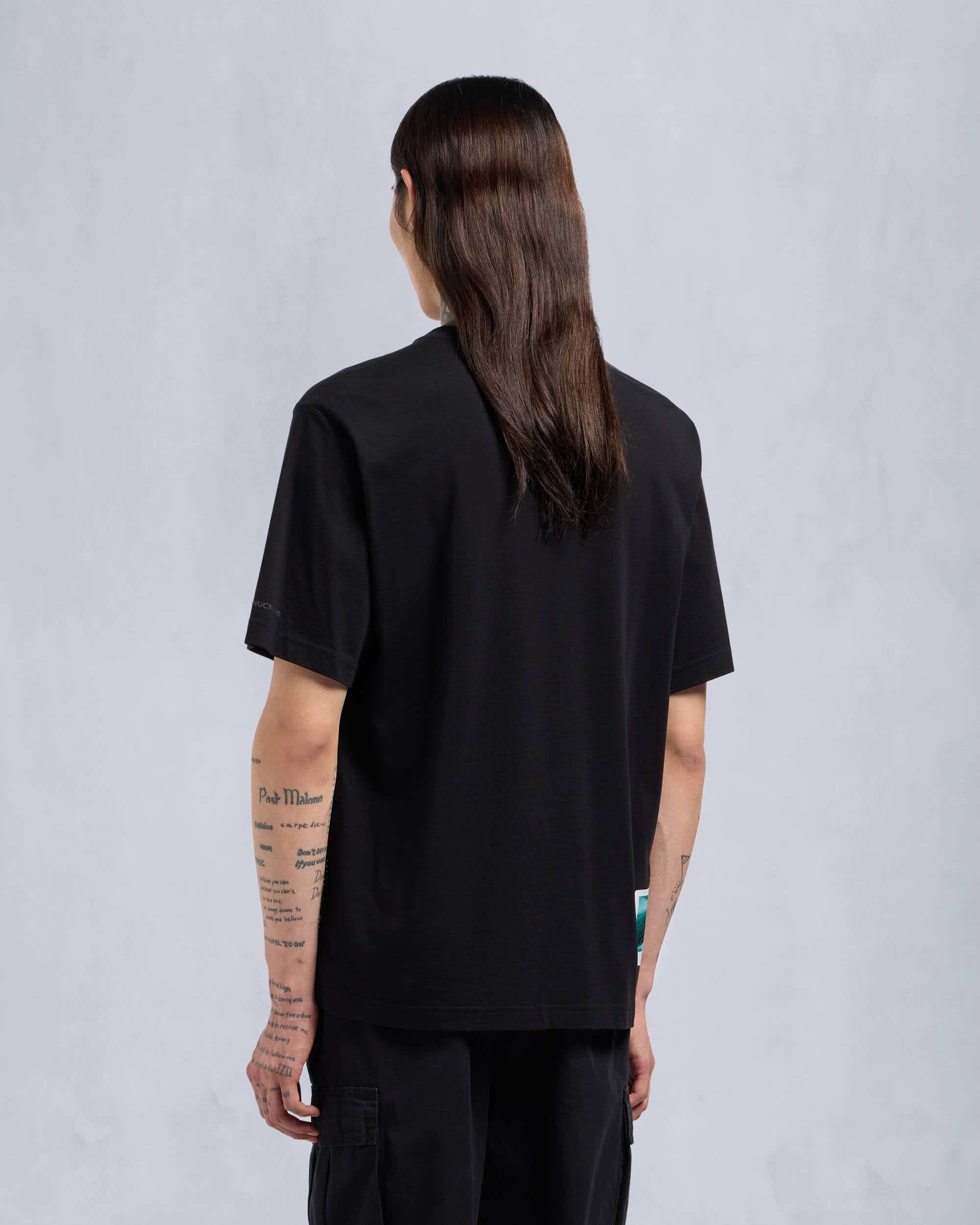 VINSON MASSIF TEE - 4