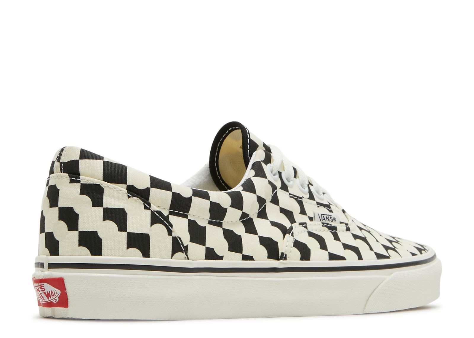 ERA 'CHECKERBOARD - UV INK' - 3