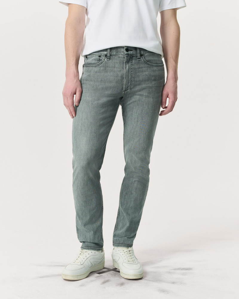 rag & bone Fit 2 Slim Fit Jeans
rbAIRFLEX Denim outlook