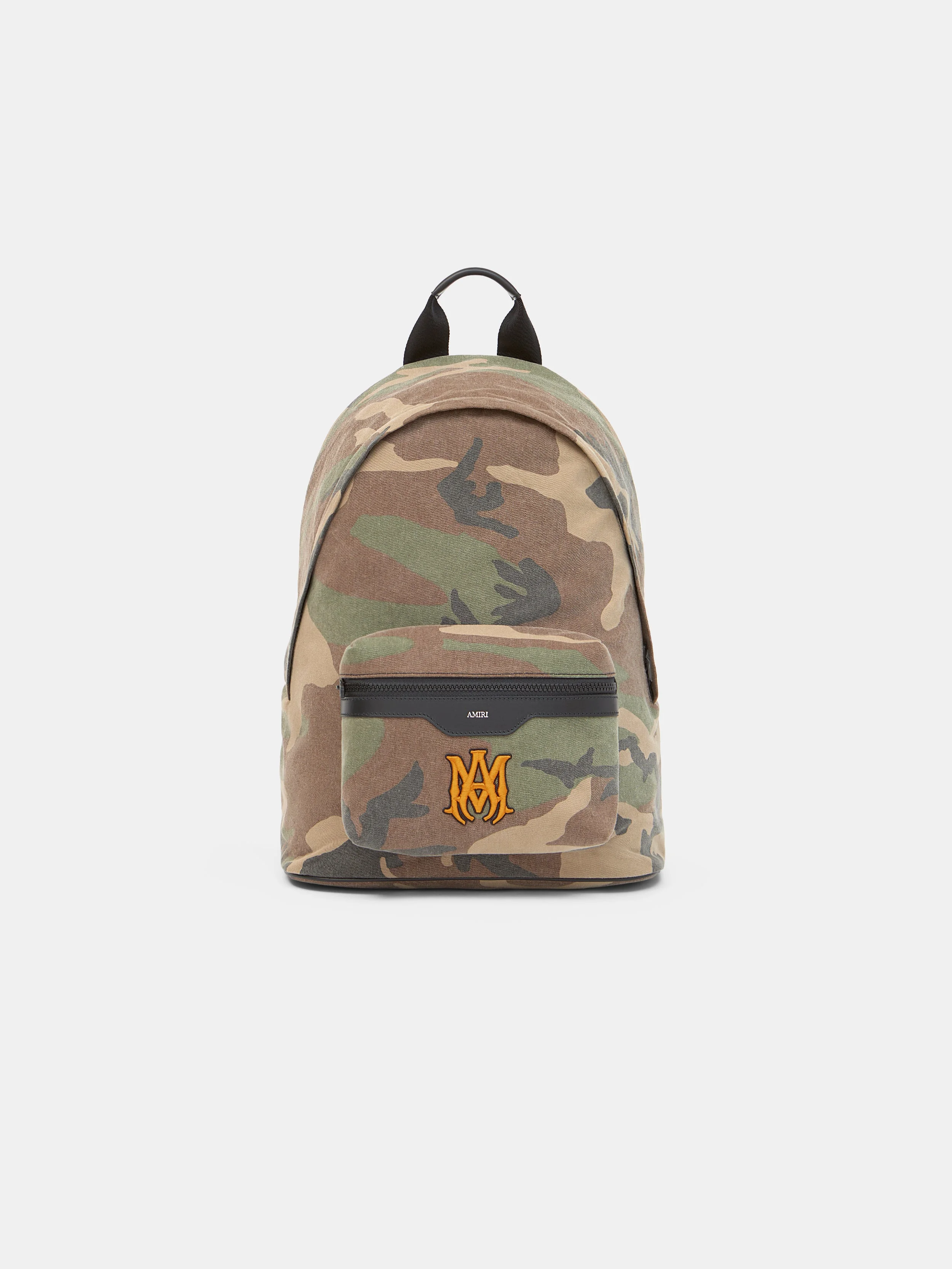 MA CAMO BACKPACK - 1
