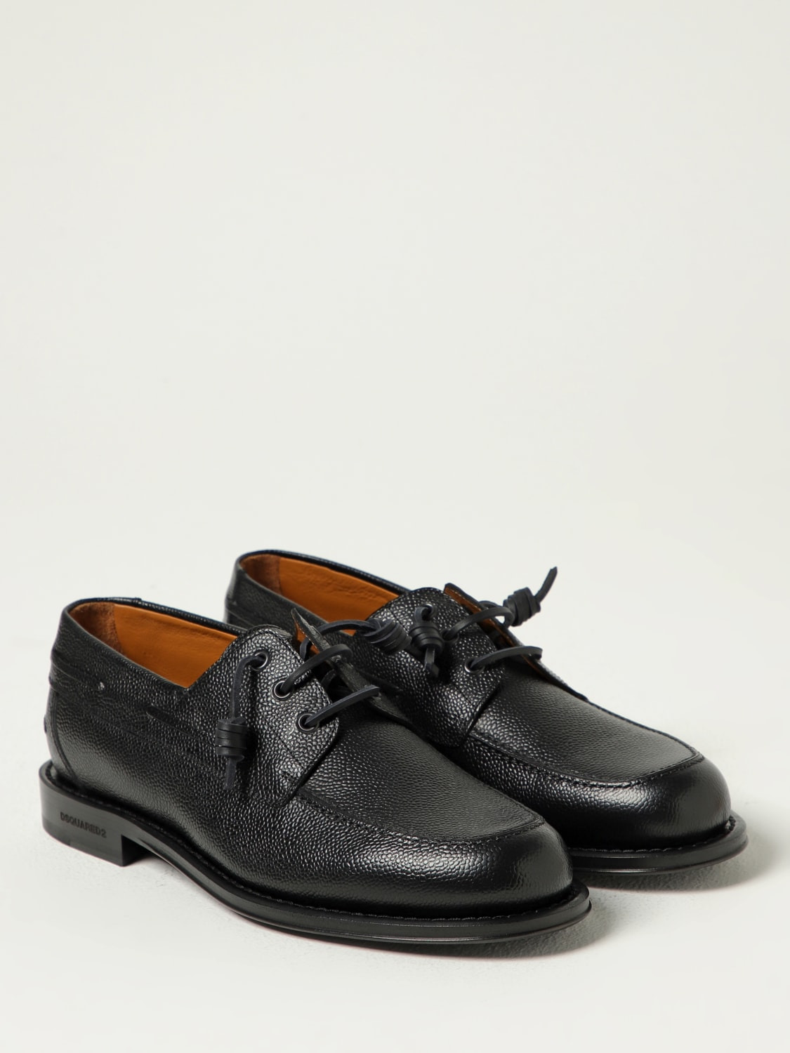 Shoes men Dsquared2 - 2