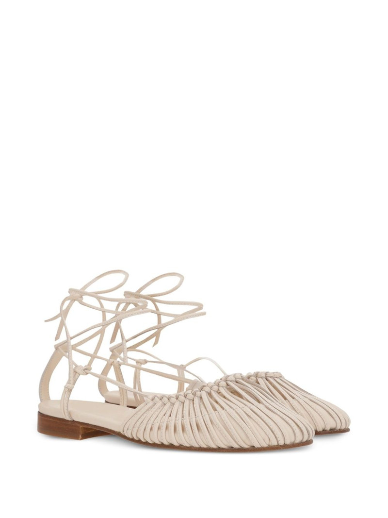 HEREU Mantera sandals outlook