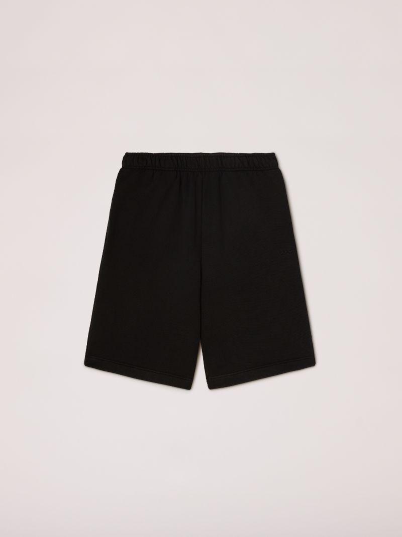 SWEAT SHORTS - 1
